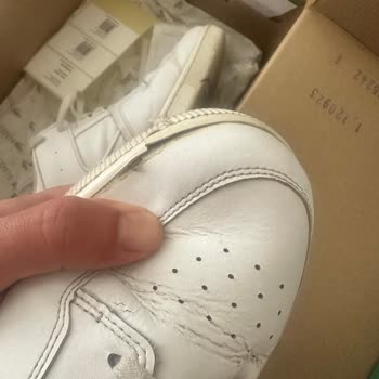 Lacoste Ayakkabıda Erken Dikiş Kopması Ve Garanti Reddi Hayal Kırıklığı