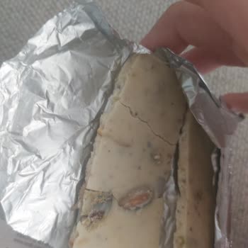 Aldığım Çikolatadan Kurt Çıktı, Gıda Güvenliği Endişesi Yaşadım