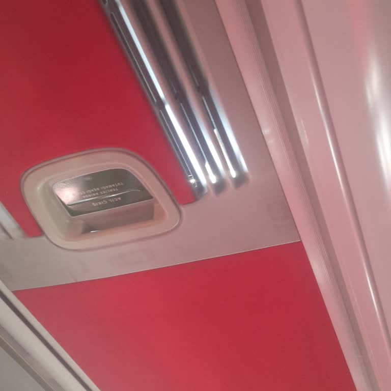 Klima Arızası Nedeniyle Sıcak Ve Sağlıksız Yolculuk