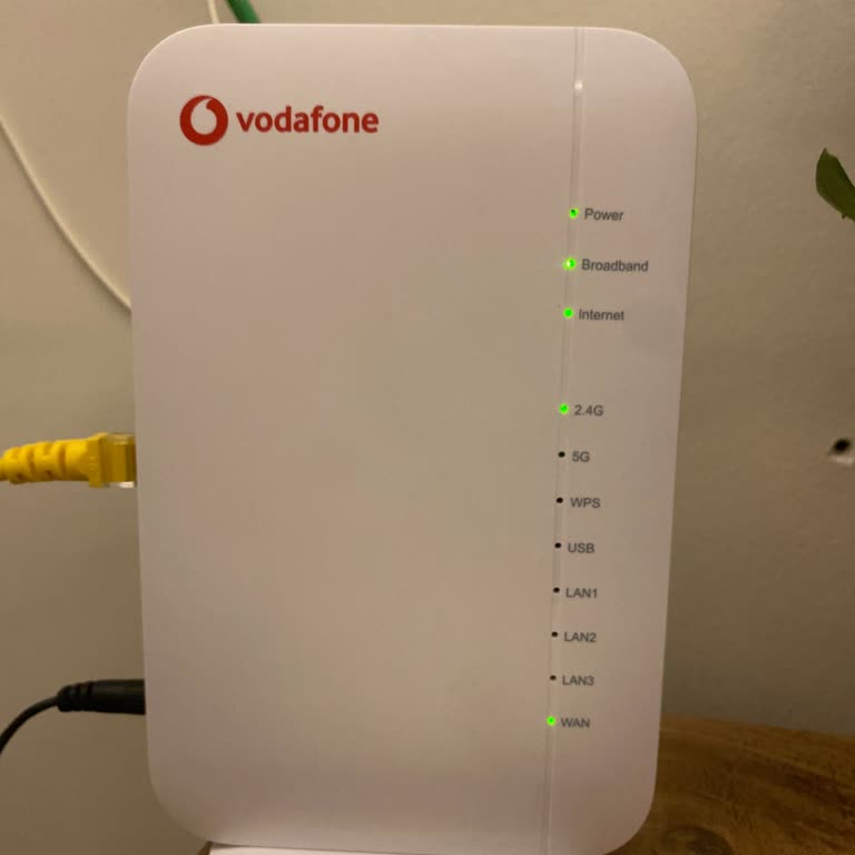 Nakil Sonrası İnternet Tamamen Kesildi Ve Çözüm Sunulmadı