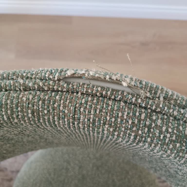 Garanti Kapsamındaki Sandalyeler İçin Çözüm Sunulmuyor, Mağduriyetim Giderilmiyor