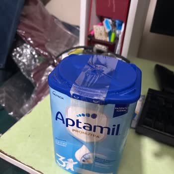 Hasarlı Ve Bantlanmış Bebek Maması Teslimatı, Yetersiz Müşteri Hizmeti