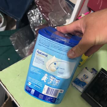 Hasarlı Ve Bantlanmış Bebek Maması Teslimatı, Yetersiz Müşteri Hizmeti