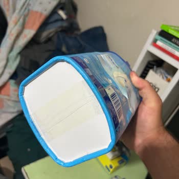 Hasarlı Ve Bantlanmış Bebek Maması Teslimatı, Yetersiz Müşteri Hizmeti