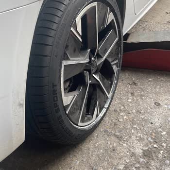 Lastik Sorunu Sonrası Yol Yardım Ve İade Taleplerime Dönüş Alamadım