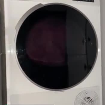 Arçelik 1000 KMX Makine Ses Çıkartıyor
