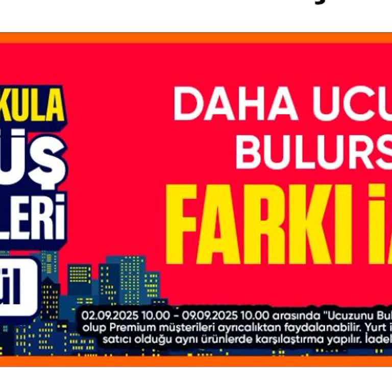 Kampanya Detaylarının Belirtilmemesi Ve Fark İadesi Sorunu
