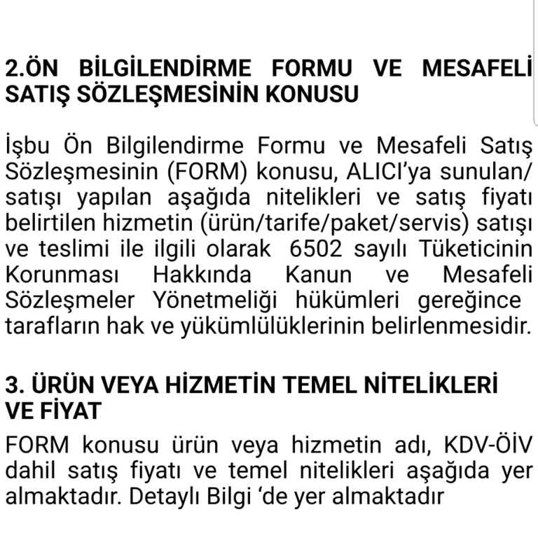Türk Telekom Ek İnternet Paketi Tanımlanmadı, Haksız Aşım Ücreti Uygulandı