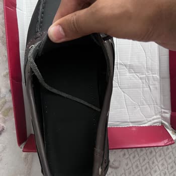 Orijinal Olmayan Ürün Ve İade Sorunu: FLO Online Alışverişte Mağduriyet