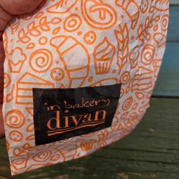 Opet İstasyonunda Eksik Starbucks Kahvesi Ve Divan Ürünlerinde Hayal Kırıklığı Yaşadım