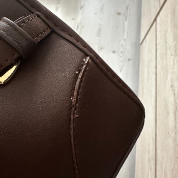 Kusurlu Çanta İçin İade Talebim İl Dışında Olduğum İçin Reddedildi Mağdur Oldum