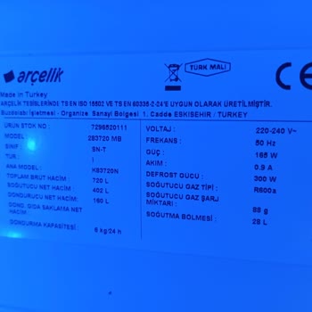 Buzdolabımın Sürekli Arızalanması Ve Servis Sorunları