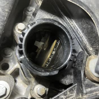 Garanti Kapsamındaki Aracımın Triger Kayışı Sorunu Çözülmüyor Mağdurum