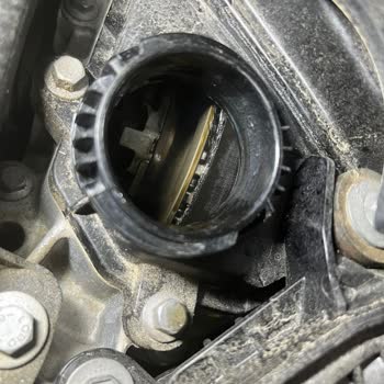 Garanti Kapsamındaki Aracımın Triger Kayışı Sorunu Çözülmüyor Mağdurum