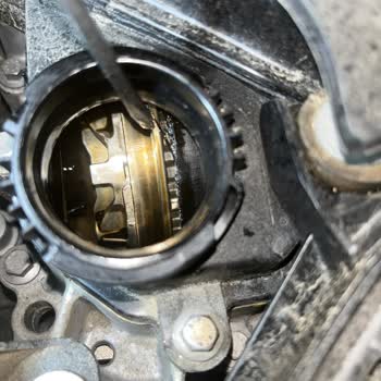 Garanti Kapsamındaki Aracımın Triger Kayışı Sorunu Çözülmüyor Mağdurum