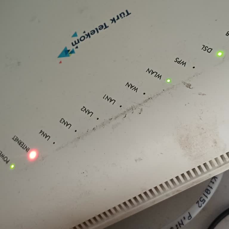 İnternet Yok, Müşteri Hizmetlerine Ulaşmak İmkansız