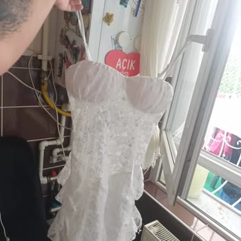 Yanlış Elbise Gönderildi Müşteri Hizmetleri Dönüş Yapmıyor