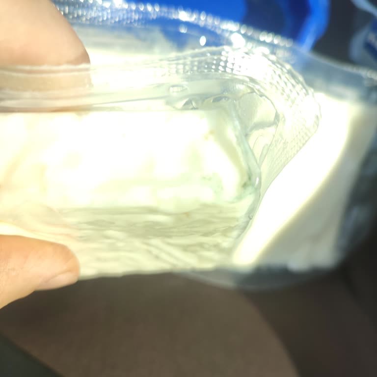 Aldığım Peynirin Küflü Çıkması Ve İade Sürecinde Mağduriyet Yaşadım