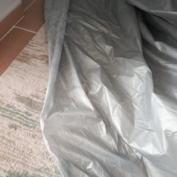 Sipariş Sonrası İletişim Eksikliği Ve Kalitesiz Ürün Mağduriyeti