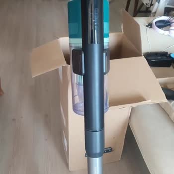 Arızalı Süpürge İadesi Kabul Edilmiyor, Ücret İadem Yapılmıyor