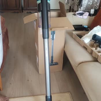 Arızalı Süpürge İadesi Kabul Edilmiyor, Ücret İadem Yapılmıyor