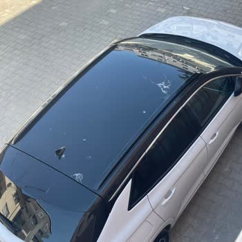 Opel Grandland'de Kronik Boya Ve Krom Sorunlarına Çözüm Bekliyorum!