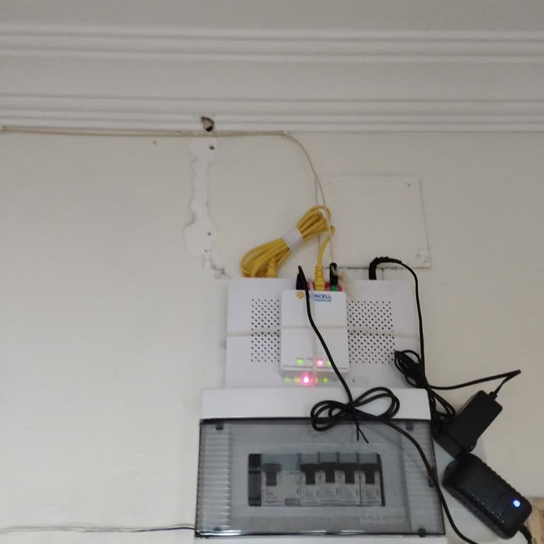 Vodafone Evde İnternetim 3 Gündür Tamamen Kesik Çözüm Sunulmuyor Mağduriyet Yaşıyorum