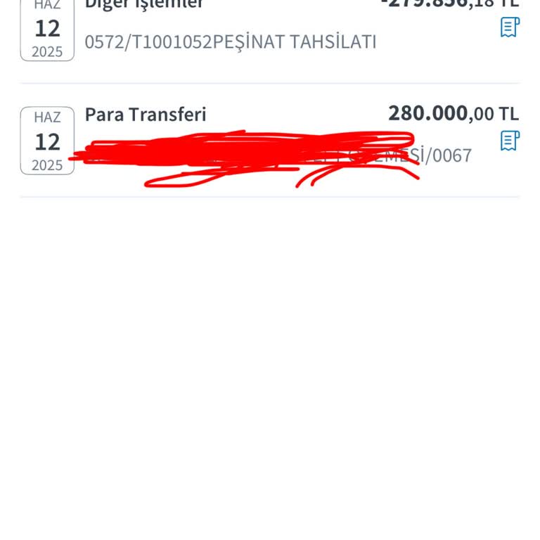 Sözleşme Feshi Sonrası Ücret İadesi Yapılmadı