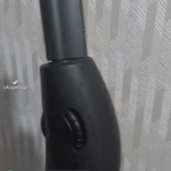 Pirantech CB107C Buharlı Temizleyici Yedek Parça Ve Servis Sorunu