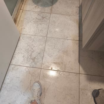 Golden Beach Otel Bodrum'da Hijyen Ve Temizlik Sorunu!