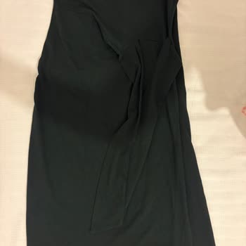 Kusurlu Elbise İçin Değişim Veya Para İadesi Talebim Reddedildi