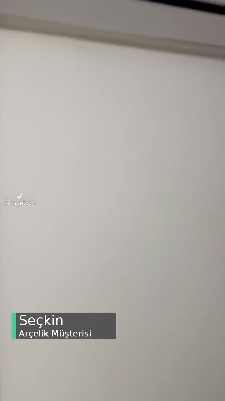 Arçelik Ekolojik Inverter Klima Pişmanlığı videonun kapak resmi