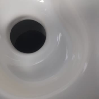 Sıfır Lavaboda Renk Farkı Ve Sararma Şikayeti