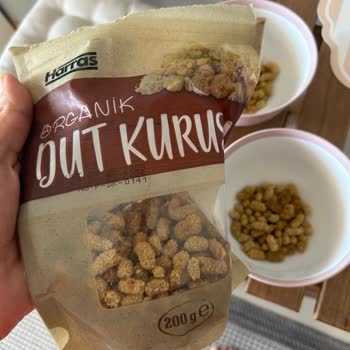 Aldığım Dut Kurusundan Taş Çıktı, Mağdur Oldum!