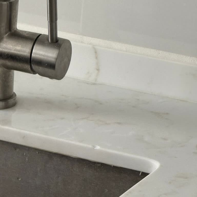 Ekolay Mutfak'tan Aldığım Mutfak Dolabı Ve Tezgah Kurulumunda Süreç Yönetimi Ve Ürün Kalitesi Sorunları