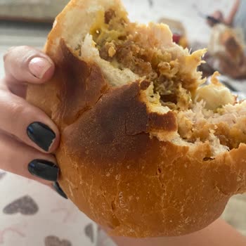 Yanık Hamburger, Eksik Sos Ve İletişim Engeli: Trendyol Yemek'te Büyük Hayal Kırıklığı