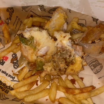 Yanık Hamburger, Eksik Sos Ve İletişim Engeli: Trendyol Yemek'te Büyük Hayal Kırıklığı