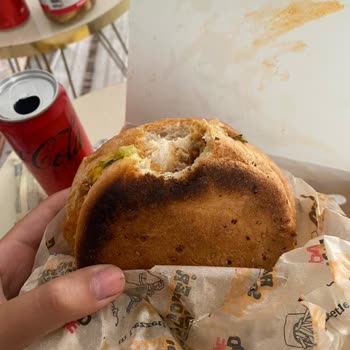 Yanık Hamburger, Eksik Sos Ve İletişim Engeli: Trendyol Yemek'te Büyük Hayal Kırıklığı