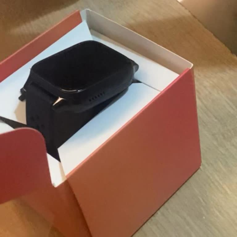 Dördüncü Günde Bozulan Çocuk Saati İçin İade Talebim Karşılanmadı