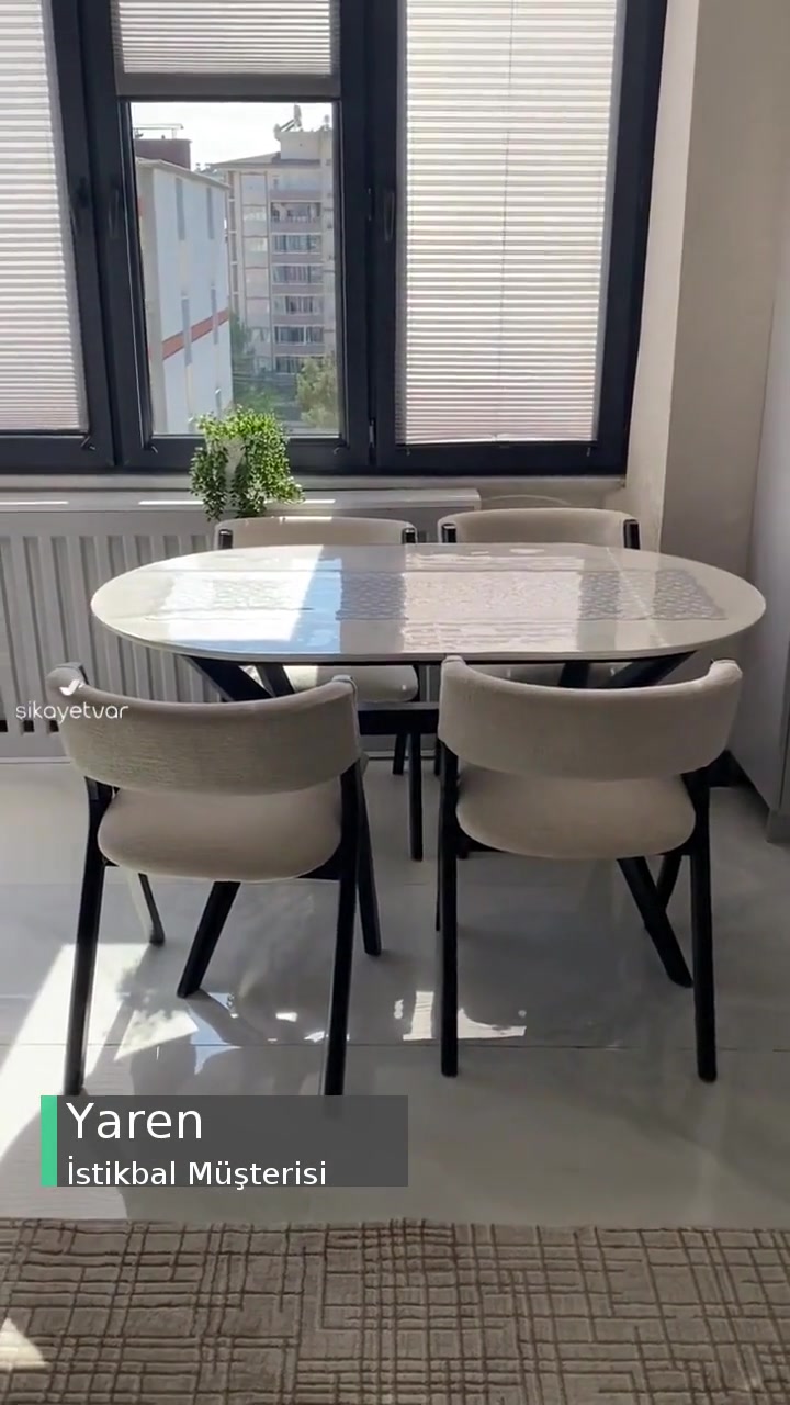 İstikbal Ürünün Boyası Kalkıyor videonun kapak resmi