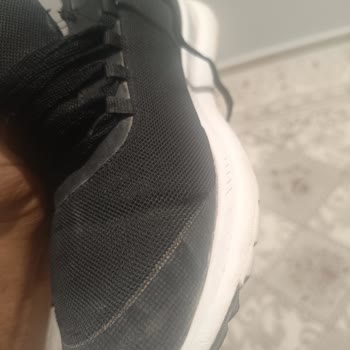 Kısa Sürede Yırtılan Ayakkabı İçin İade Talebim Reddedildi