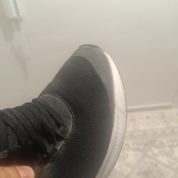 Kısa Sürede Yırtılan Ayakkabı İçin İade Talebim Reddedildi