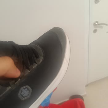 Kısa Sürede Yırtılan Ayakkabı İçin İade Talebim Reddedildi