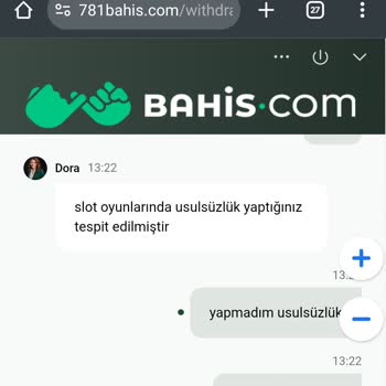 Kazandığım Bakiyem Sebepsizce Silindi, Mağdur Edildim