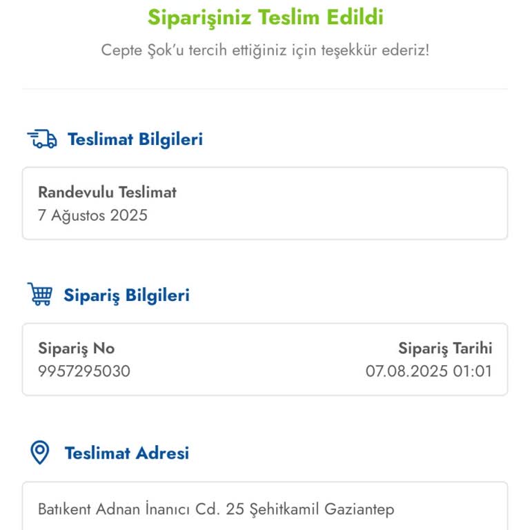 Kampanya Puanlarım 28 Gündür Yüklenmedi, Müşteri Hizmetlerinden Çözüm Alamadım