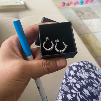 Kusurlu Küpe, Yetersiz Destek: İade Talebim Sonuçsuz Kaldı