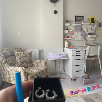 Kusurlu Küpe, Yetersiz Destek: İade Talebim Sonuçsuz Kaldı