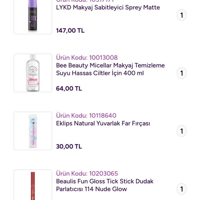 Online Siparişim 6 Gündür Hazırlanıyor Ve Kargoya Verilmedi