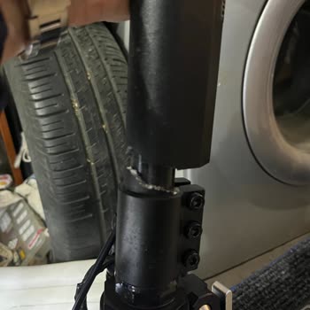 Scooterımın Gidonu Normal Kullanımda Kırıldı Garanti Kapsamı Reddedildi