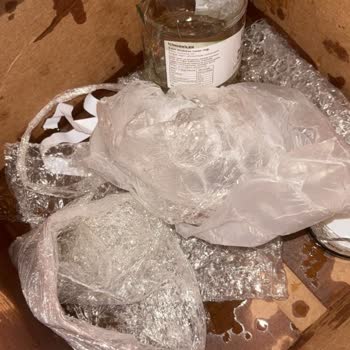 Eksik Ve Hasarlı Ürün, İade Sorunu Ve Mağduriyet